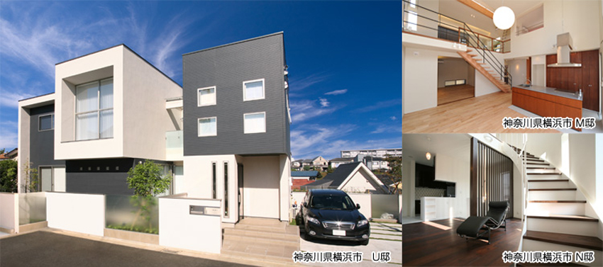 横浜で理想の注文住宅を建てるためのポイントを解説する記事のイメージ